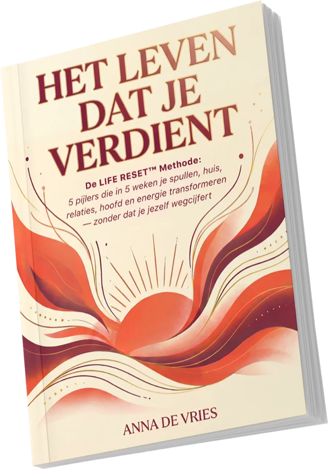 Het Leven Dat Je Verdient